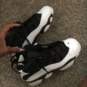 woman’s jordan’s